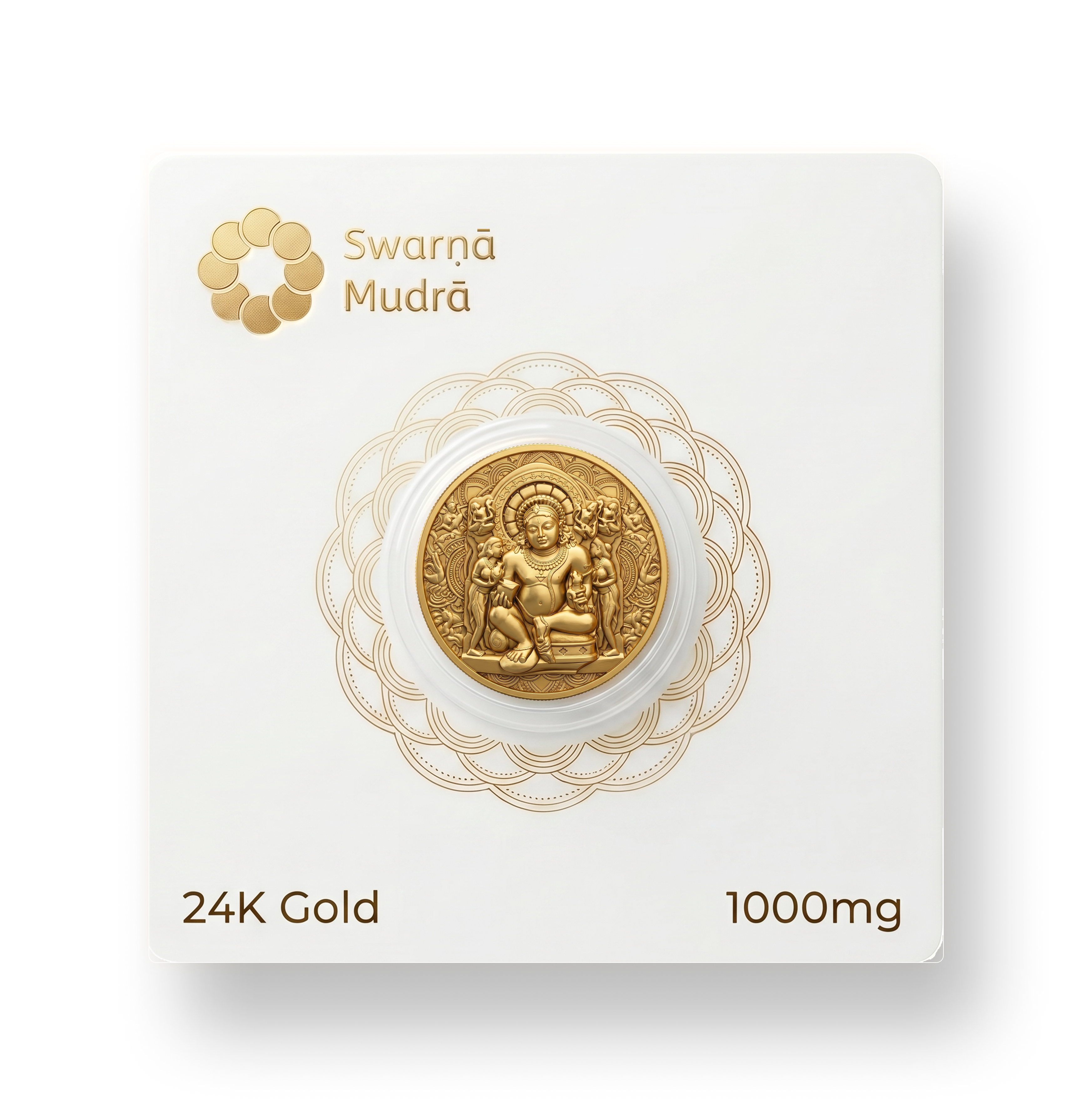 gold coin